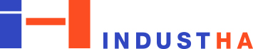 industha Logo